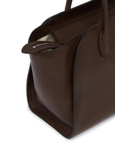 Brown Marlo 12 Bag | PDP | Antonia