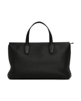 Black Marcel Bag | PDP | Antonia