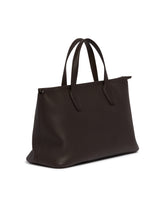 Brown Marcel Bag | PDP | Antonia