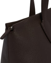 Brown Marcel Bag | PDP | Antonia