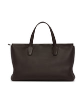 Brown Marcel Bag | PDP | Antonia