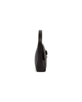 Brown Leather Sally Bag | PDP | Antonia