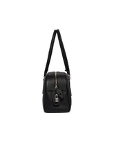 Borsa E/W India In Pelle Nera | PDP | Antonia