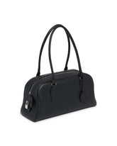 Green E/W India Bag | PDP | Antonia