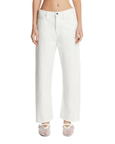 Jeans Twisted Bianchi | PDP | Antonia