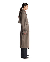 Trench Crisp Summer Grigio | PDP | Antonia