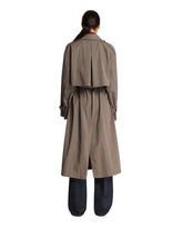Trench Crisp Summer Grigio | PDP | Antonia