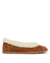 Zora Ballerina Flats - L'EMIUNE WOMEN | PLP | Antonia