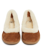 Zora Ballerina Flats | PDP | Antonia