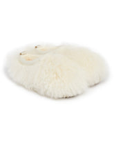 Slippers Tazz Fluff Momma Bianche | PDP | Antonia