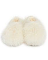 Slippers Tazz Fluff Momma Bianche | PDP | Antonia