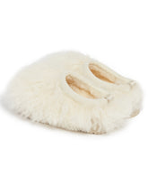 Slippers Tazz Fluff Momma Bianche | PDP | Antonia
