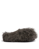 Slippers Tazz Fluff Momma Grigie | PDP | Antonia