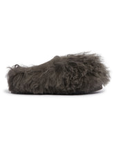 Slippers Tazz Fluff Momma Grigie | PDP | Antonia