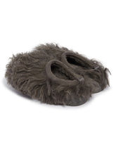 Slippers Tazz Fluff Momma Grigie | PDP | Antonia