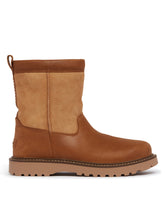Brown Birch Boot II Ankle Boots | PDP | Antonia
