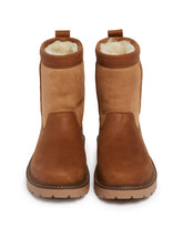 Stivaletti Birch Boot II Marroni | PDP | Antonia