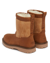Stivaletti Birch Boot II Marroni | PDP | Antonia