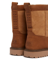 Stivaletti Birch Boot II Marroni | PDP | Antonia