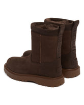 Brown Birch Boot II Ankle Boots. | PDP | Antonia