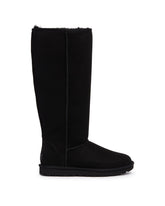 Black Classic Tall II Boots | PDP | Antonia