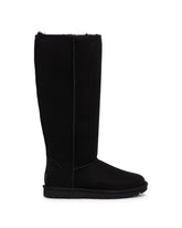 Black Classic Tall II Boots | PDP | Antonia