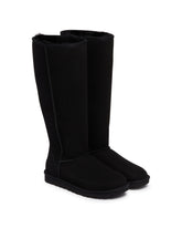 Black Classic Tall II Boots | PDP | Antonia