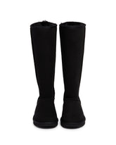 Black Classic Tall II Boots | PDP | Antonia