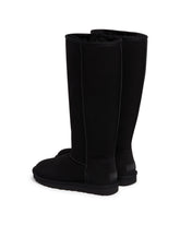 Black Classic Tall II Boots | PDP | Antonia
