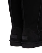 Black Classic Tall II Boots | PDP | Antonia