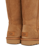 Brown Classic Tall II Boots | PDP | Antonia