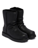 UGG x Willy Chavarria Relaxed Boots Neri | PDP | Antonia