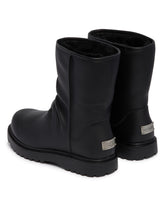 UGG x Willy Chavarria Relaxed Boots Neri | PDP | Antonia