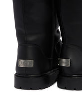 UGG x Willy Chavarria Relaxed Boots Neri | PDP | Antonia