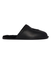 UGG x Willy Chavarria Hotel Slippers Nere | PDP | Antonia