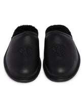UGG x Willy Chavarria Hotel Slippers Nere | PDP | Antonia