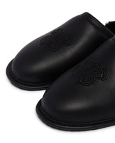 UGG x Willy Chavarria Hotel Slippers Nere | PDP | Antonia