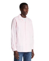 Pink Cotton Shirt | PDP | Antonia