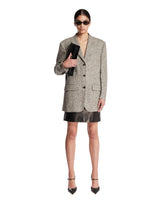 Giacca In Cashmere Grigia | PDP | Antonia