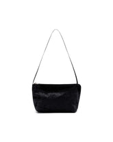 Borsa Corset Pouch Nera | PDP | Antonia