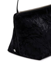 Borsa Corset Pouch Nera | PDP | Antonia