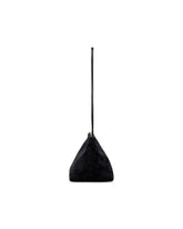 Borsa Corset Pouch Nera | PDP | Antonia