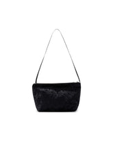 Borsa Corset Pouch Nera | PDP | Antonia