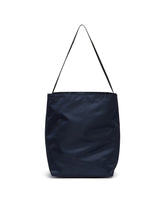 Borsa Bucket Blu - VALESQUE | PLP | Antonia