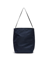 Borsa Bucket Blu | PDP | Antonia
