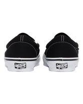 Undercover x Vans Black Classic Slip-On 98 OTW Sneakers | PDP | Antonia