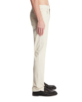 Beige Five-Pocket Jeans | PDP | Antonia