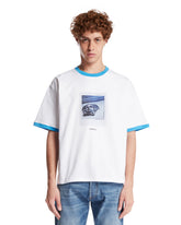 T-Shirt Medusa Bianca | PDP | Antonia