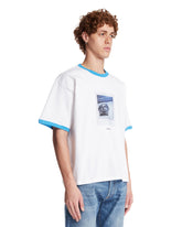 T-Shirt Medusa Bianca | PDP | Antonia
