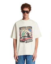 T-Shirt Cuidame Madrecita Bianca | PDP | Antonia
